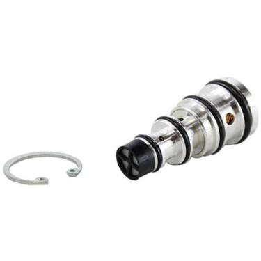 Imagem de Válvula pneumática do compressor Fiat Doblo 2003 a 2012 - MAHLE