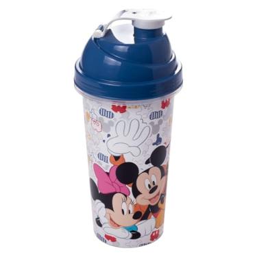 Imagem de Shakeira 580 Ml Mickey Plasútil