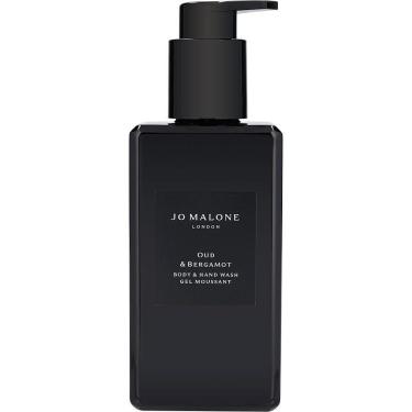 Imagem de Sabonete Unisex Jo Malone Oud & Bergamot Para As Mãos E Corpo 250 Ml
