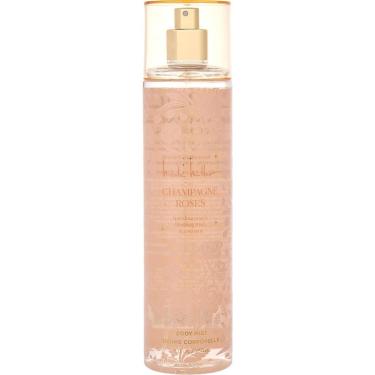 Imagem de Água De Cheiro Feminino Nicole Miller Champagne Spray 235 Ml
