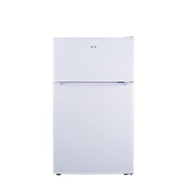 Imagem de Frigobar Refrigerador HQ Defrost 90 Litros Branco HQ-90RDF 110V