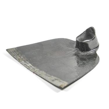 Imagem de Enxada Ferreiro 20 Com Cabo Eucalipto - Fundição Petrópolis