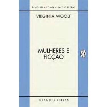 Imagem de Livro Mulheres E Ficcao
