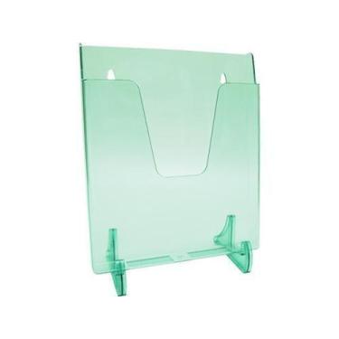 Imagem de Expositor vertical acrimet classic 863 verde