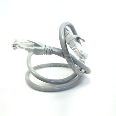 Imagem de Kit 20 Cabos De Rede Patchcor 1 Metro Cat 5