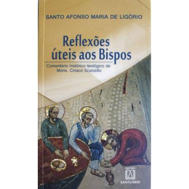 Imagem de Reflexões Úteis Aos Bispos