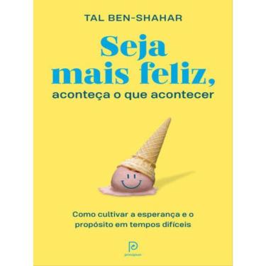 Imagem de Seja Mais Feliz, Aconteça O Que Acontecer