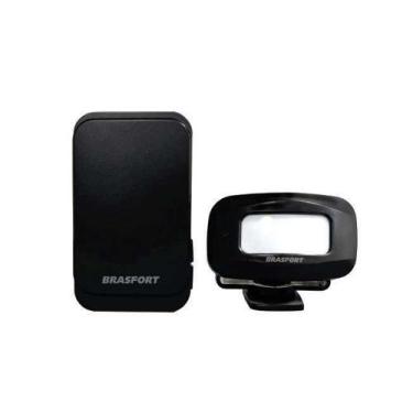 Imagem de Sensor Anunciador De Presença Alarme Campainha Brasfort Pt