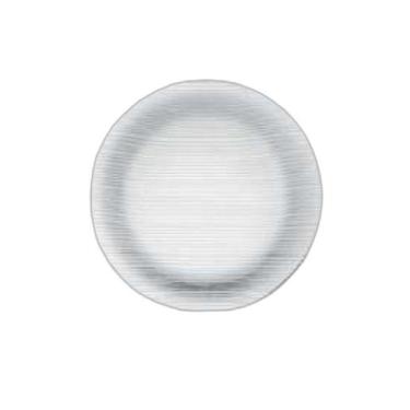 Imagem de Jogo De Prato Diamante 06 Pratos Rasos - Vidro - Duralex