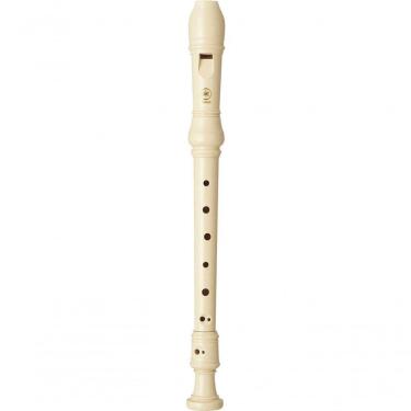 Imagem de Flauta Doce Soprano (germanico) Yrs-23g