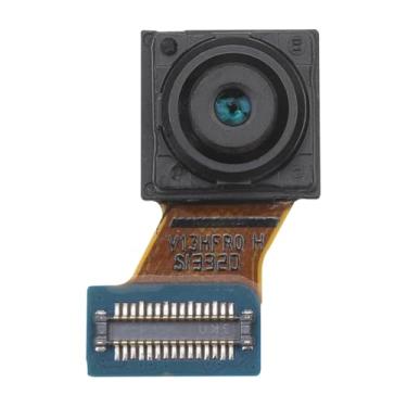 Imagem de BESJMYT Para Samsung Galaxy A34 Módulo de Câmera Frontal Substituição Câmera Frontal Substituir Peça de Câmera Selfie Modelo: A346E A346B A346M