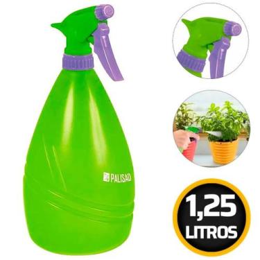 Imagem de Pulverizador Manual 1,25 Litros - Palisad