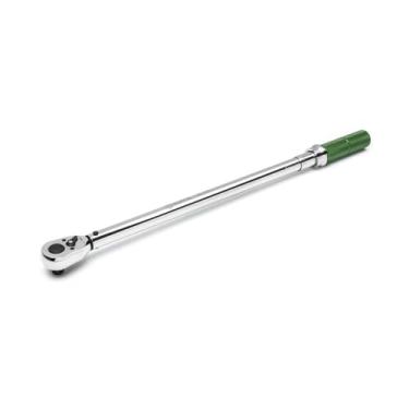 Imagem de Torquímetro Estalo Sata Verde 60-340 N.m