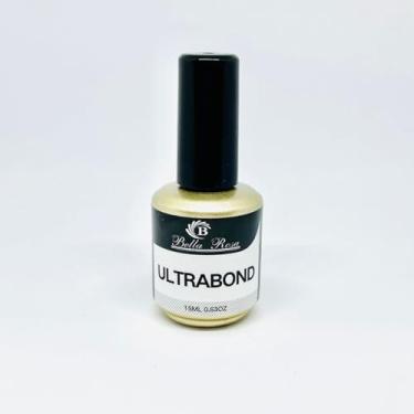Imagem de Selante Para Unhas Ultrabond Esmalte Gel Acrigel Fibra UV 15ml