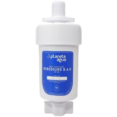 Imagem de Planeta Água Original Refil P/ Bebedouro IBBL BAG de Pressão