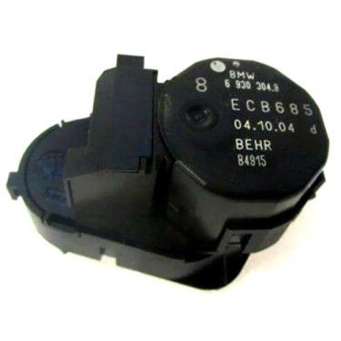 Imagem de Motor do sistema ar condicionado bmw e60 e61 69303049 ECB685