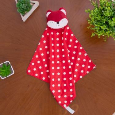 Imagem de Naninha Com Prendedor de Chupeta VARIEDADE LINDAS - PRINCELA.BABY, RAP