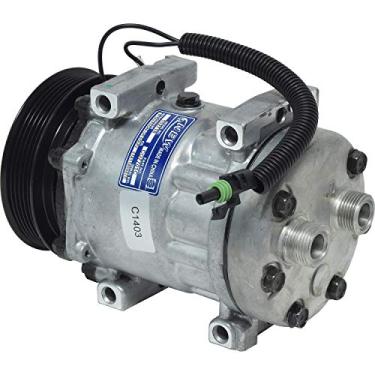Imagem de UAC Compressor de ar condicionado CO 7701C