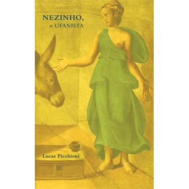 Imagem de Nezinho - QUIXOTE CNPJ NOVO, Sortido