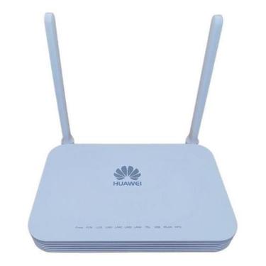 Imagem de Onu Gpon Huawei Eg8145X6 Wifi 2.4/5G 4 Ge 1 Pots 2 Usb - Upc