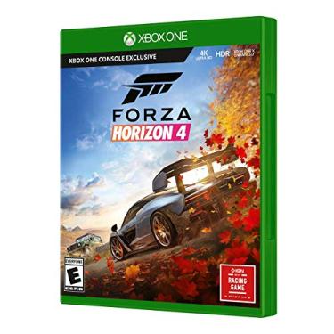 Imagem de Forza Horizon 4 - Xbox One