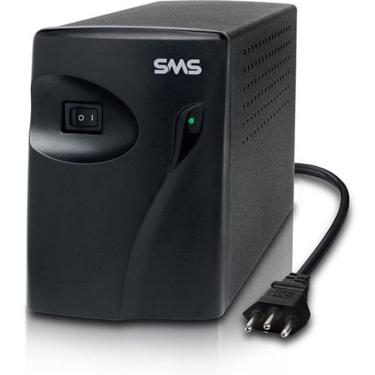 Imagem de Estabilizador 2000VA Monovolt Progressive III Laser E115 S115V 16217 SMS