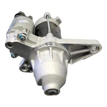 Imagem de Motor De Partida Honda Civic 1.7L - 12V 9D - Só Elétrica