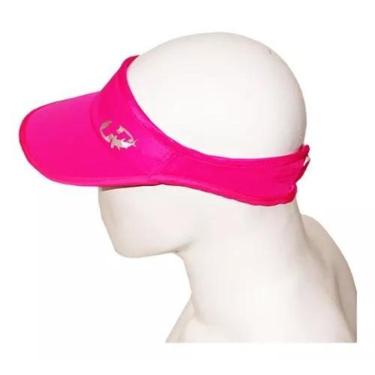 Imagem de Viseira Hammerhead Running-Feminino