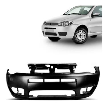 Imagem de Parachoque Dianteiro  Palio/Siena/Weekend 2004 A  2011
