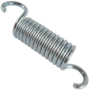 Imagem de Kit 50 Molas Profissionais Jump Aço Carbono Alta Qualidade