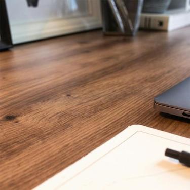 Imagem de Adesivo Amadeirado Jatobá - Grudado