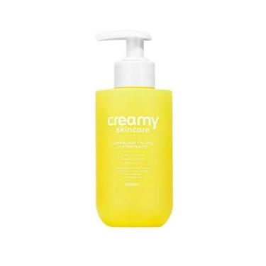 Imagem de Limpador Facial Glicerinado Creamy Skincare
