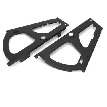 Imagem de Flip Frame Hinge, Single Layer Shoe Cabinet Hinges, High Quality Cold Rolled Steel, Computer Painting Surface Treatment, Suitable for Smooth Flipping Of Shoe Cabinet, Flip