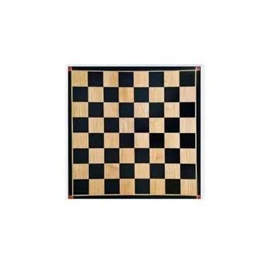 Imagem de Jogo Tabuleiro Solapa Dama