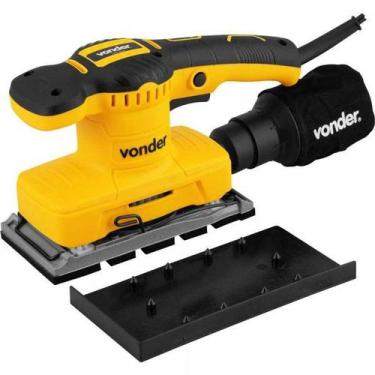 Imagem de Lixadeira orbital LOV 320 320 W 220 V VONDER