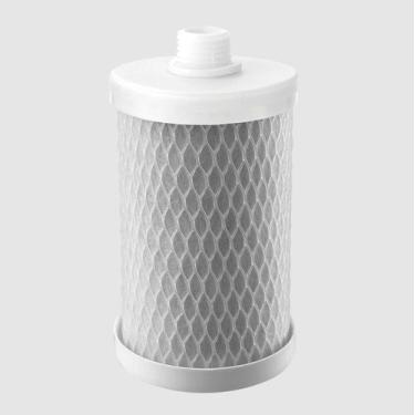 Imagem de Filtro refil compatível bbi lorenzetti carbon tech 5" rosca - PLANETA 