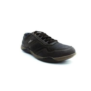 Imagem de SapatEnis Masculino Pegada 170509-05 - Marrom CafE-Masculino