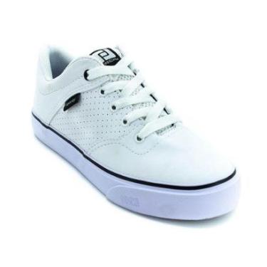 Imagem de Tênis Masculino Freeday Vulcano - Branco-Masculino