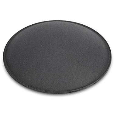 Imagem de YOUTHINK Chip de Poeira Definido Em Papel de Cúpula 110 Mm 5 Pc para Alto -falantes Grandes - Oferece Proteção, Belo Design, Fácil Substituição