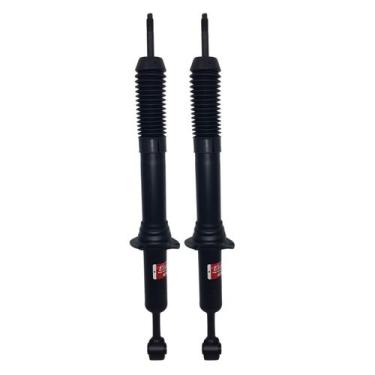 Imagem de 2 Amortecedor Original Dianteiro Kayaba Hilux 4x4 2.8D 2021, DIANTEIRO