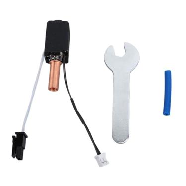 Imagem de Ceramic HOTEND 0,4 mm Bico de alto desempenho Extrusora 3D Extrusora quente Substituição de extremide quente compatível com Kobra 2 Neo Pro Plus Máximo Aquecimento rápido