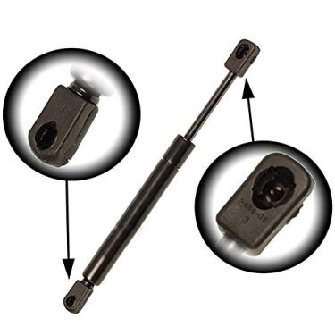 Imagem de Quantidade (2) Serve para Impala 00-05 Monte Carlo 00-07 Suportes de Elevação de Porta-malas W/Spoiler 10309042 10311812 10425344 10425346 13636 2009PO 2766MK 4120 614089 6926 ZR 8194136 PM2002 RB8795870 SG430022 SG430034 SG430045