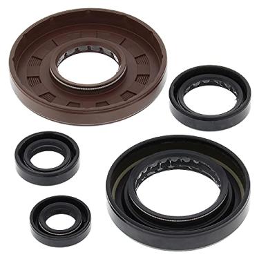 Imagem de Vertex-Winderosa 822277 Kit de vedação de óleo do motor