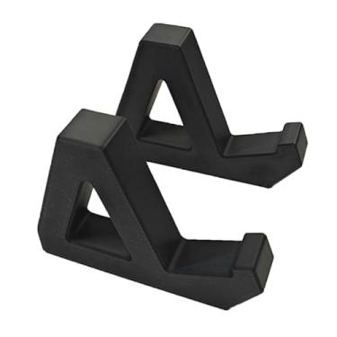 Imagem de Generic Suporte para teclado, bandeja para armazenamento de teclados, suporte para prateleira de mesa, teclado gamer, decoração para armazenamento de mesa,