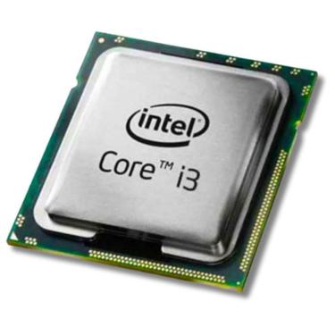 Imagem de Processador Intel Core I3 4xxx 3.4ghz 1150