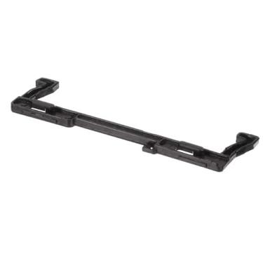 Imagem de Gancho de trava de porta 4026W2A016A compatível com micro-ondas LG - Budora - AP4436740, 1326643, AH3522837, EA3522837