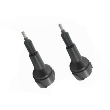 Imagem de 2 Eixos Acionamento Processador Walita RI7300 RI7301 RI7302 - Philips 