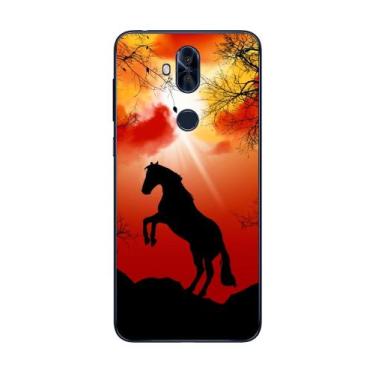 Imagem de Capa Adesivo Skin377 Verso Para Asus Zenfone 5 Selfie Pro - KawaSkin