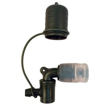 Imagem de NUEAYMS Válvulas de mordida Válvulas de bocal de bexiga de hidratação para bolsa de água, bexiga, bocal, saco de água, substituição do bocal de sucção