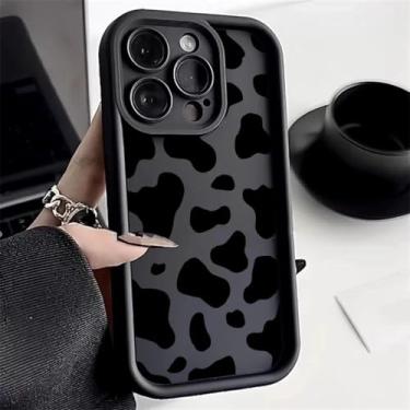 Imagem de HPQWN Para Samsung S20 Capa de leopardo de luxo Capa legal (para Samsung S20/S14692)